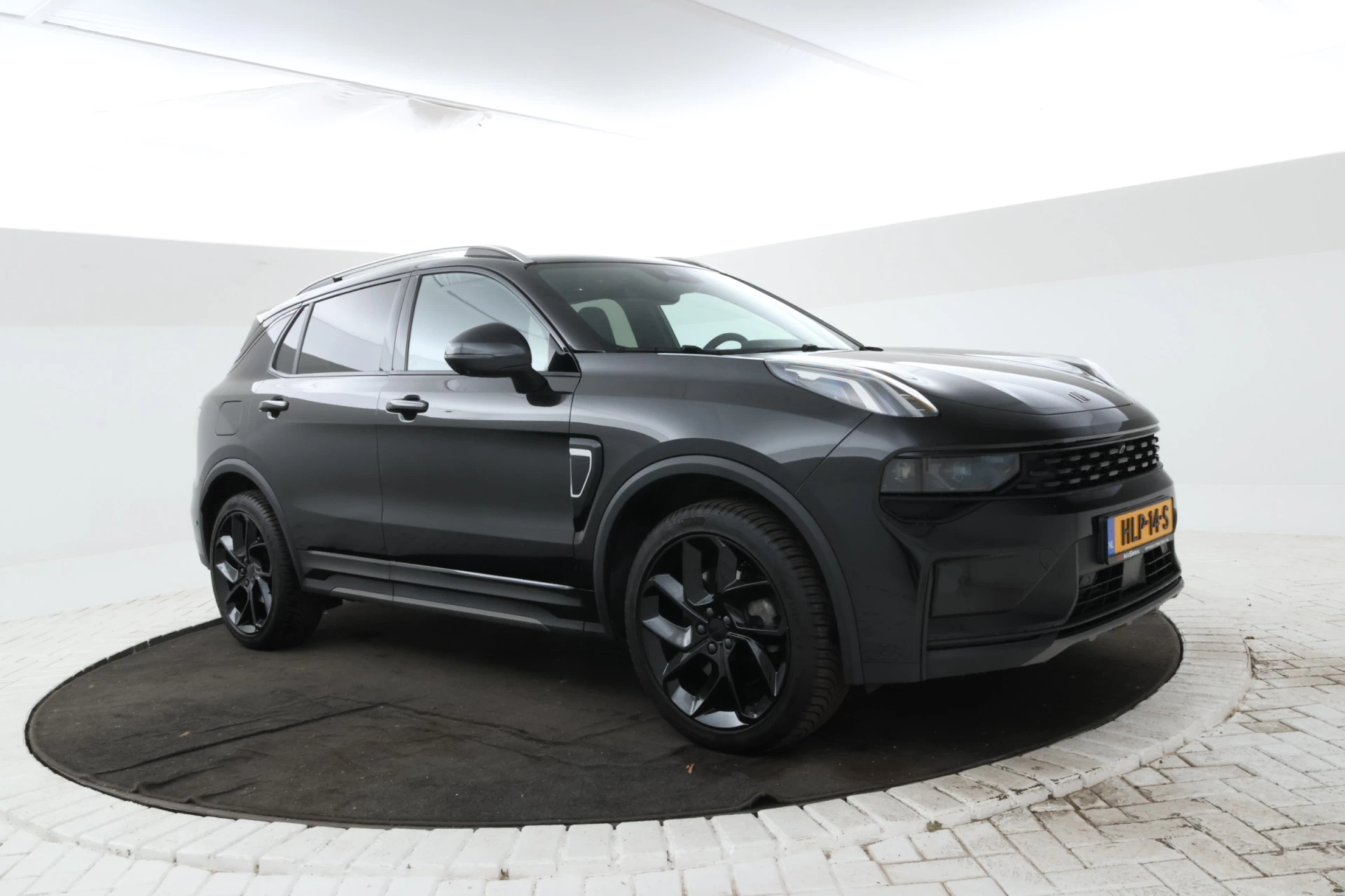 Hoofdafbeelding Lynk & Co 01