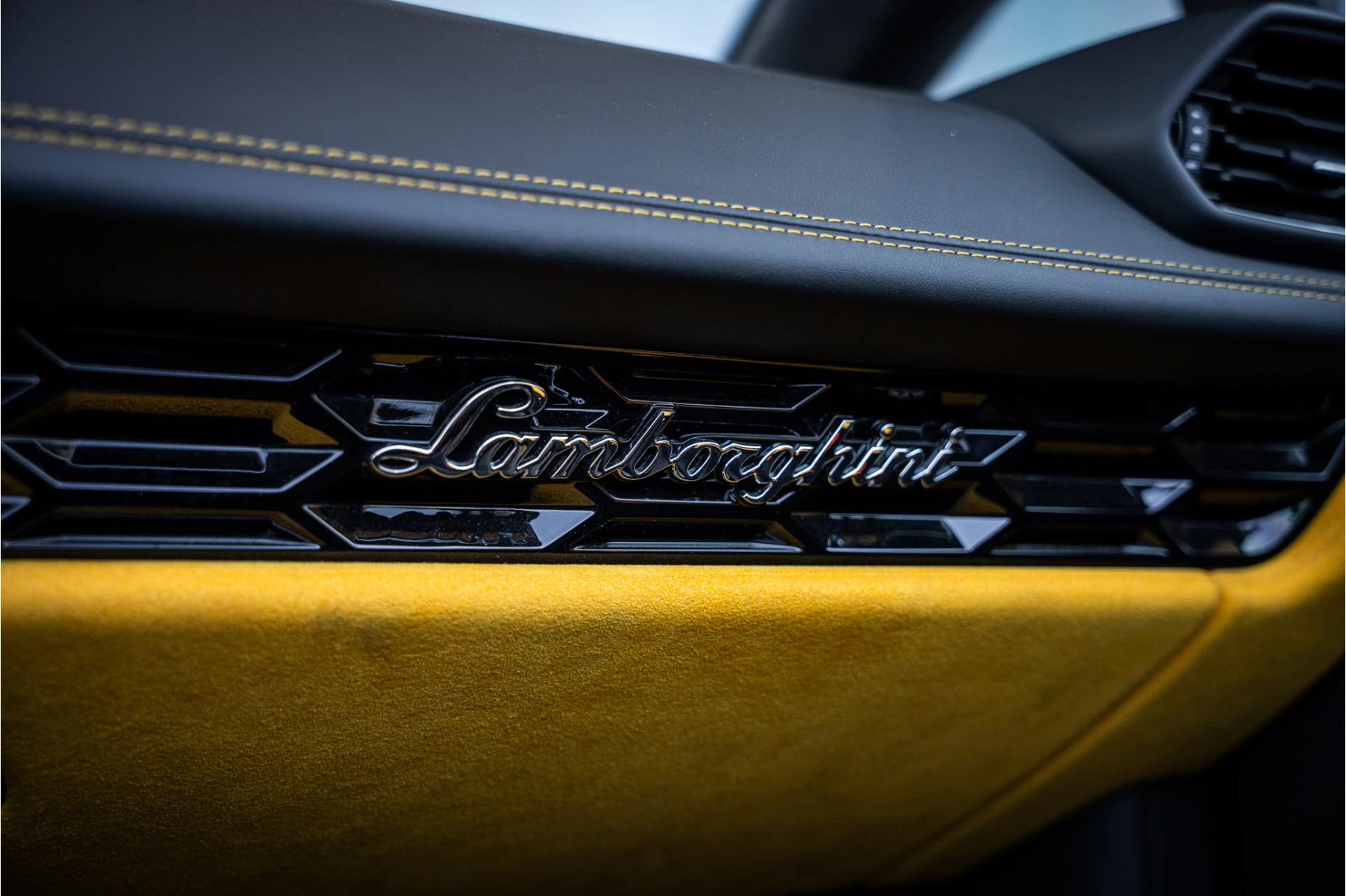 Hoofdafbeelding Lamborghini Huracán