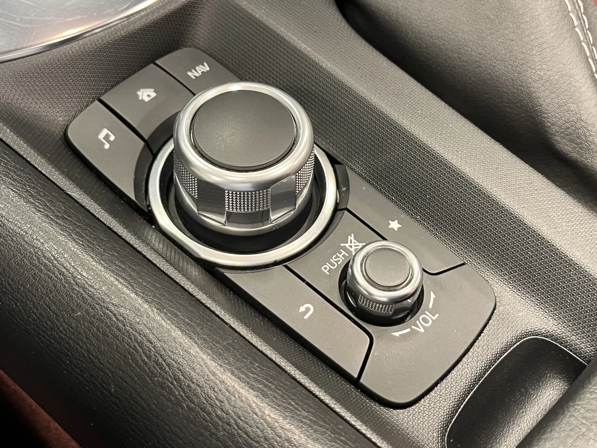 Hoofdafbeelding Mazda MX-5