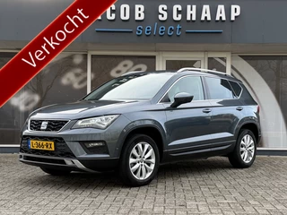 SEAT Ateca 1.5 TSI Style Business Intense / Trekhaak (1.600KG) / Cruise C. / Navi / Stoelverwarming / Elektr. Achterklep