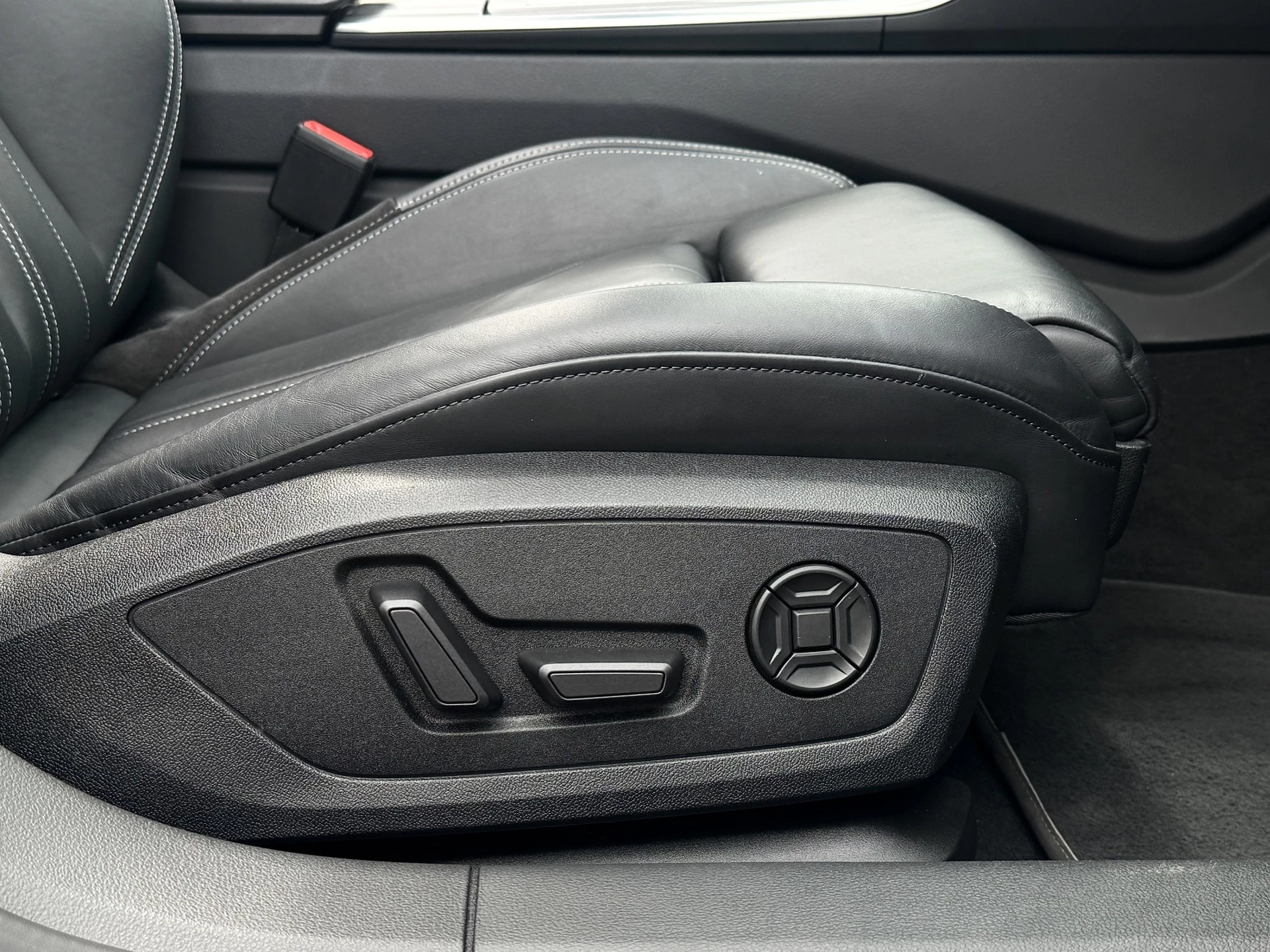 Hoofdafbeelding Audi A7