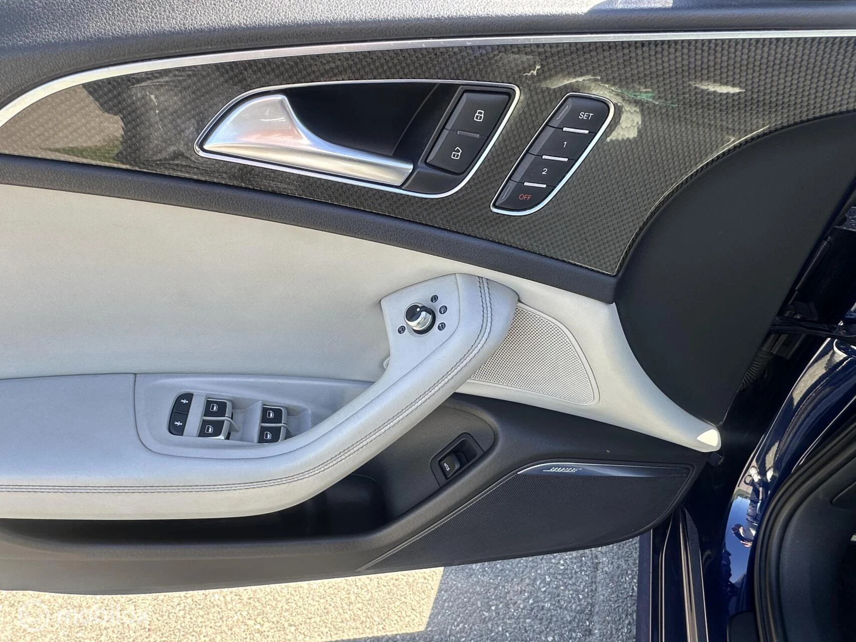 Hoofdafbeelding Audi S6