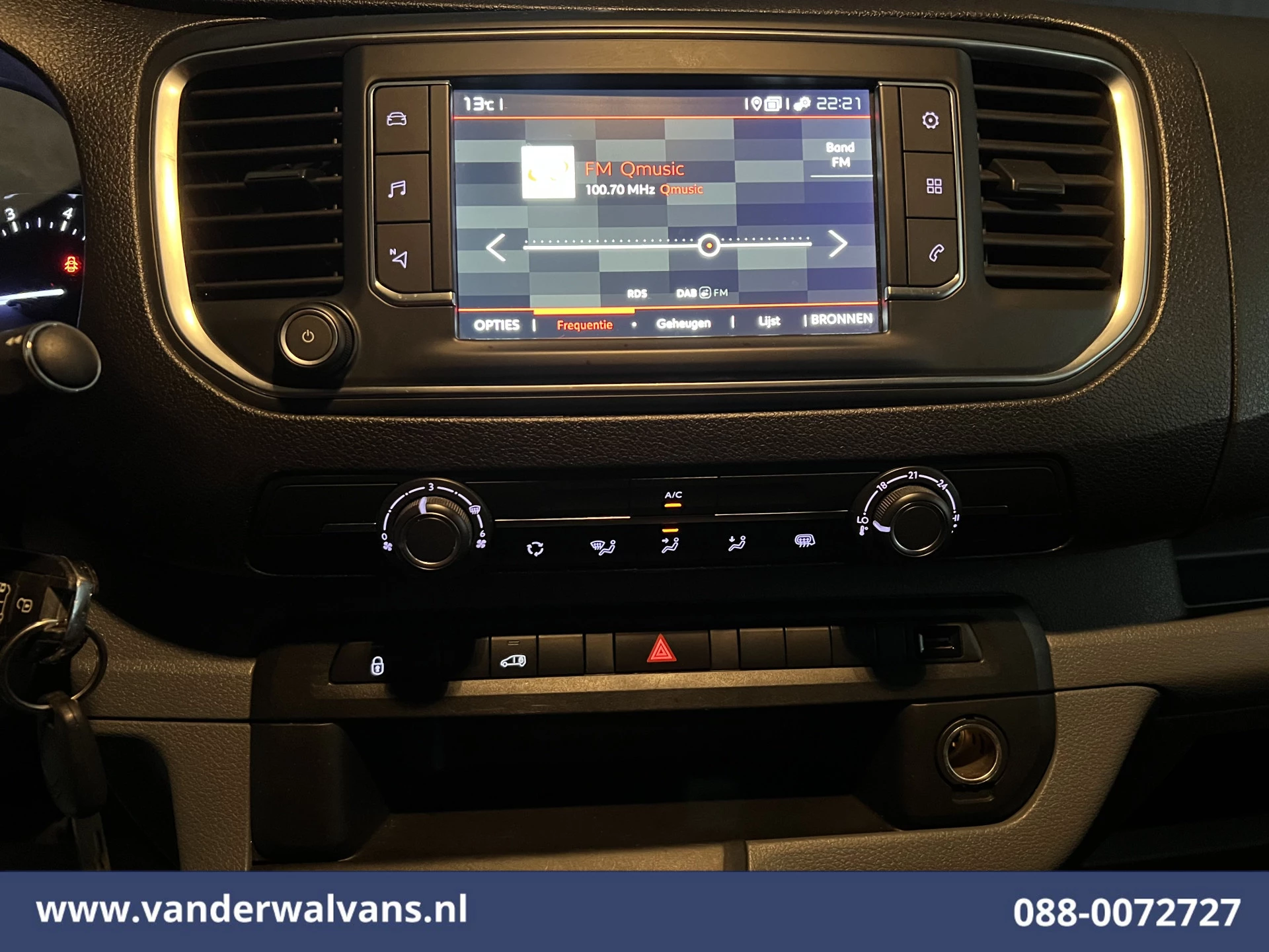 Hoofdafbeelding Citroën Jumpy