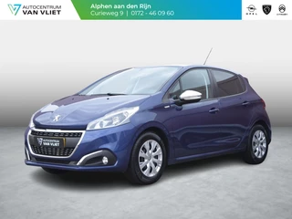 Peugeot 208 1.2 PureTech Urban Soul PARKEERSENSOREN | NAVIGATIE | AIRCO |