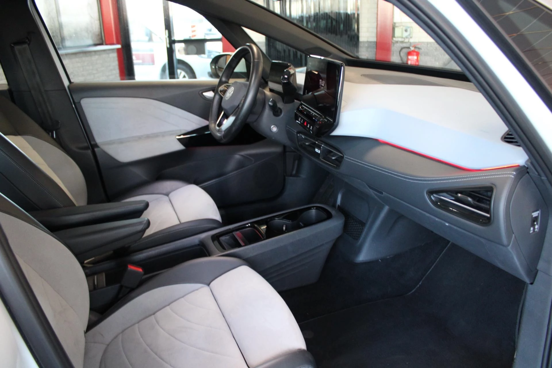 Hoofdafbeelding Volkswagen ID.3