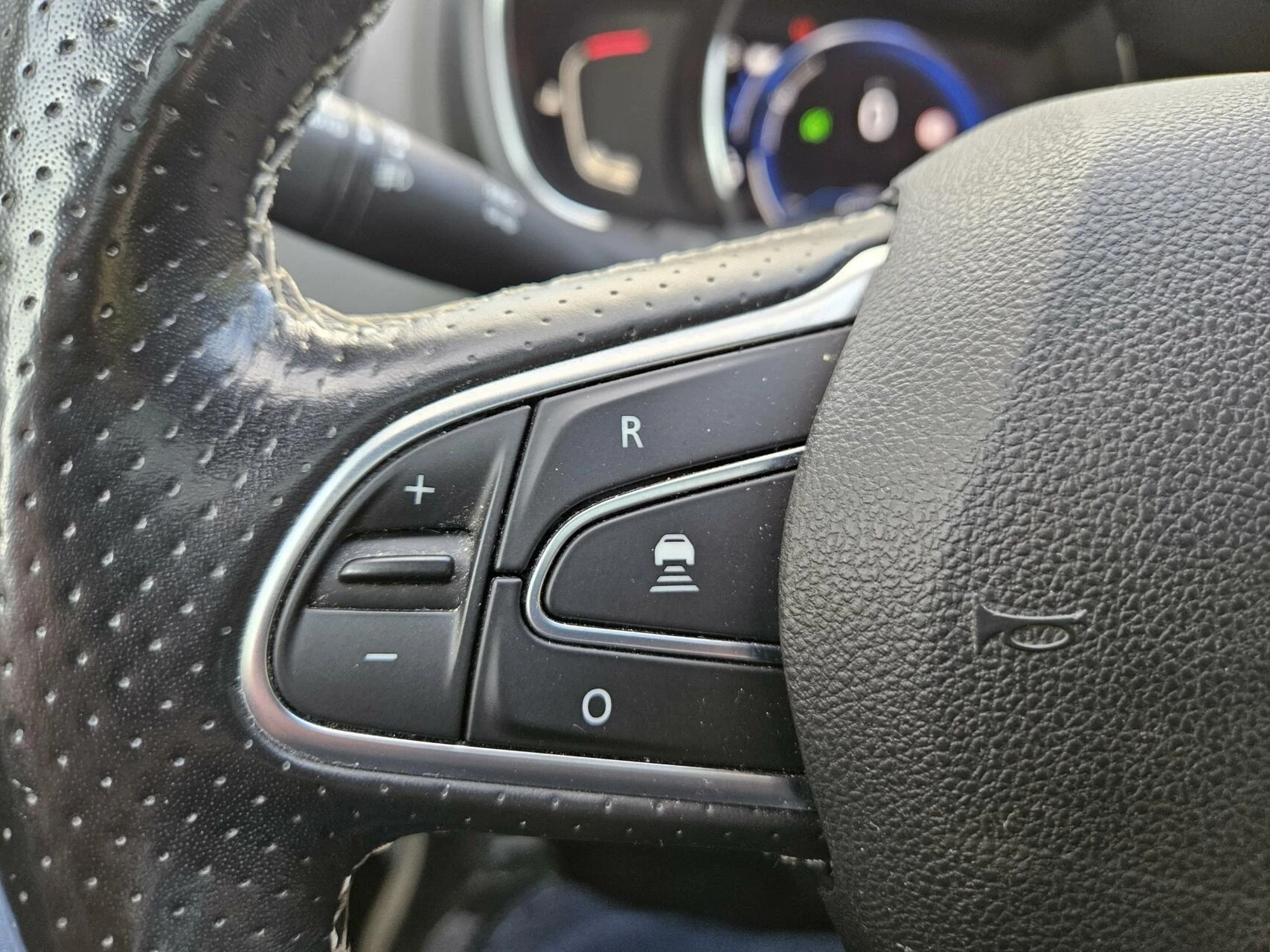 Hoofdafbeelding Renault Grand Scénic