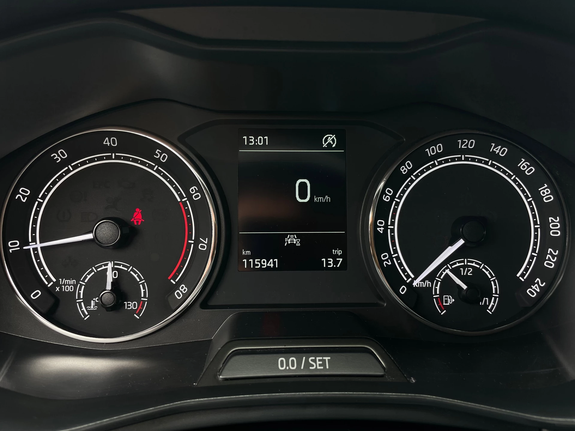 Hoofdafbeelding Škoda Kamiq