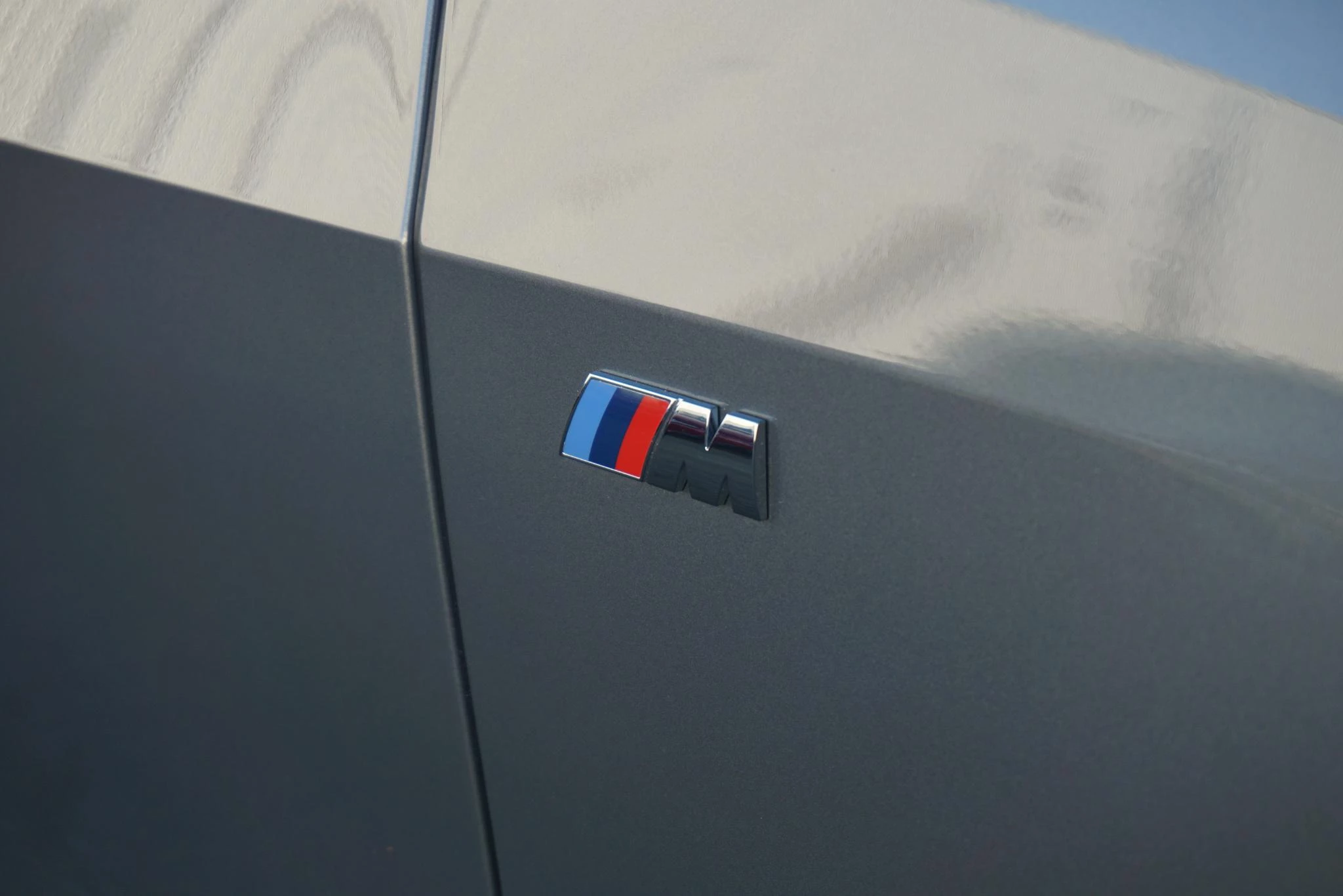 Hoofdafbeelding BMW X7