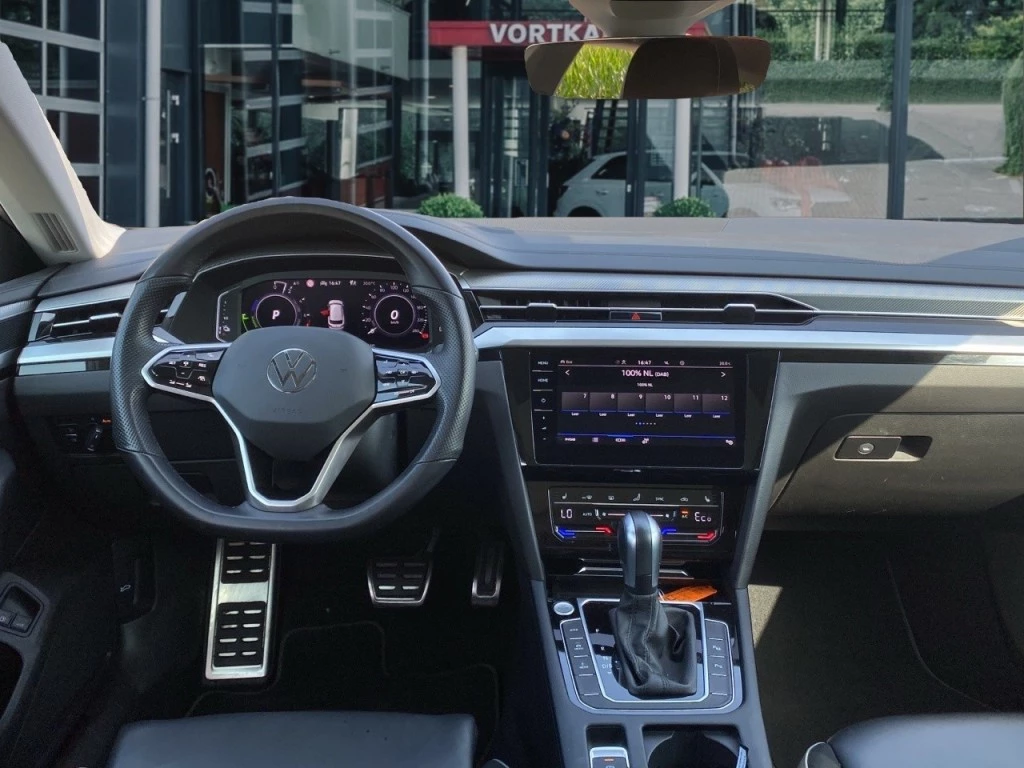 Hoofdafbeelding Volkswagen Arteon