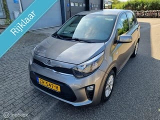 Kia Picanto 1.0 MPi DynamicLine FulloptionNAVI,CRUISECONTROL