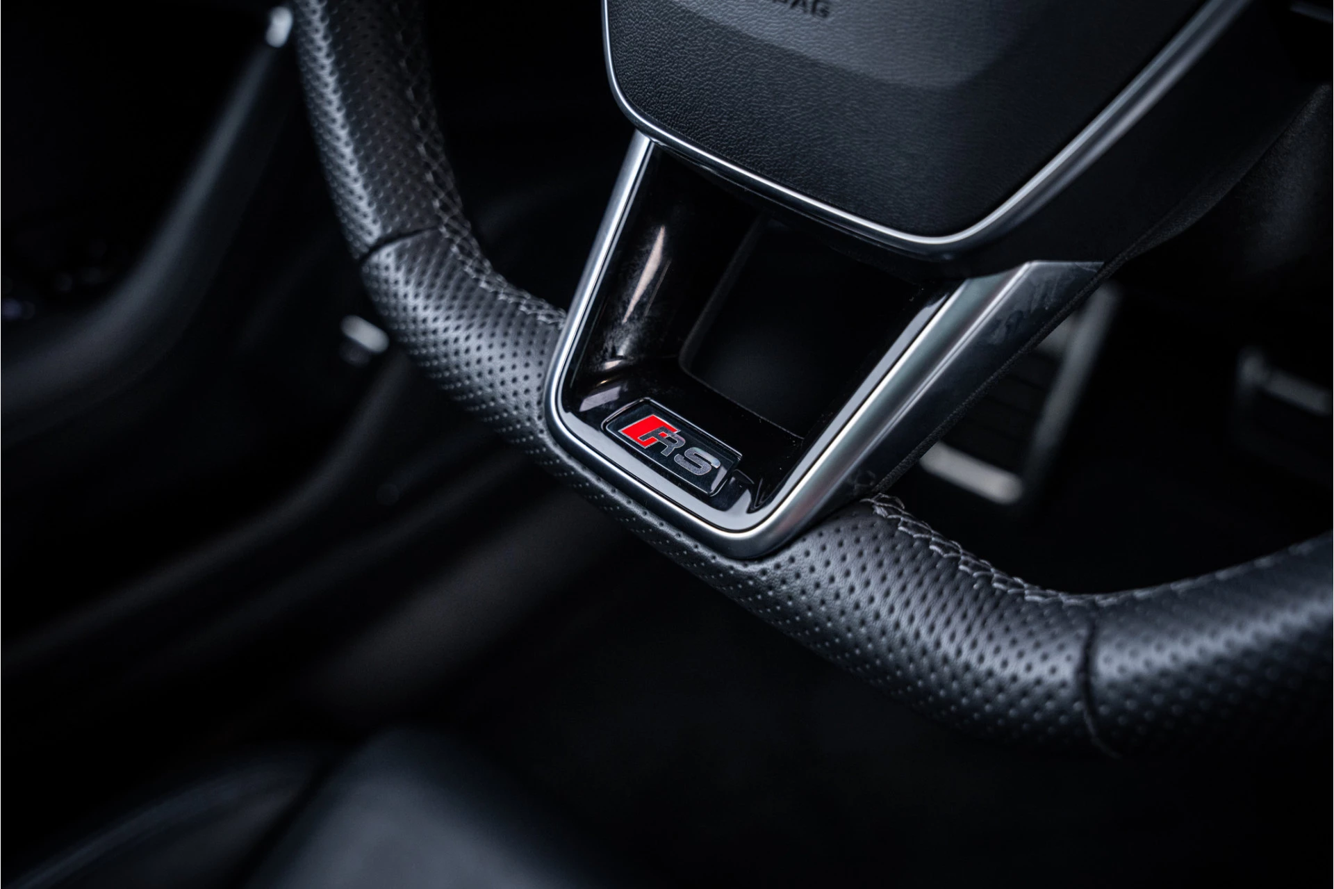 Hoofdafbeelding Audi RS7