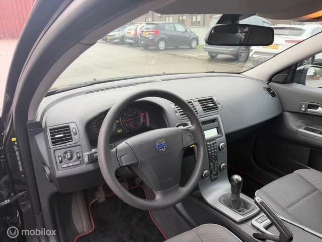 Hoofdafbeelding Volvo C30