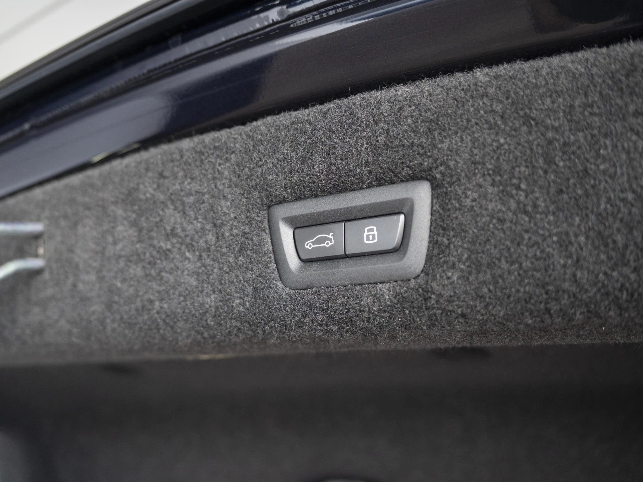 Hoofdafbeelding BMW i7