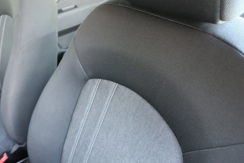 Hoofdafbeelding Fiat Punto