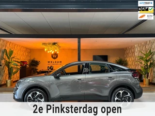 Citroen C4 1.2 Puretech Feel Pack Garantie Head-up CarPlay 360 Camera Cruise Navi Clima Led Rijklaar