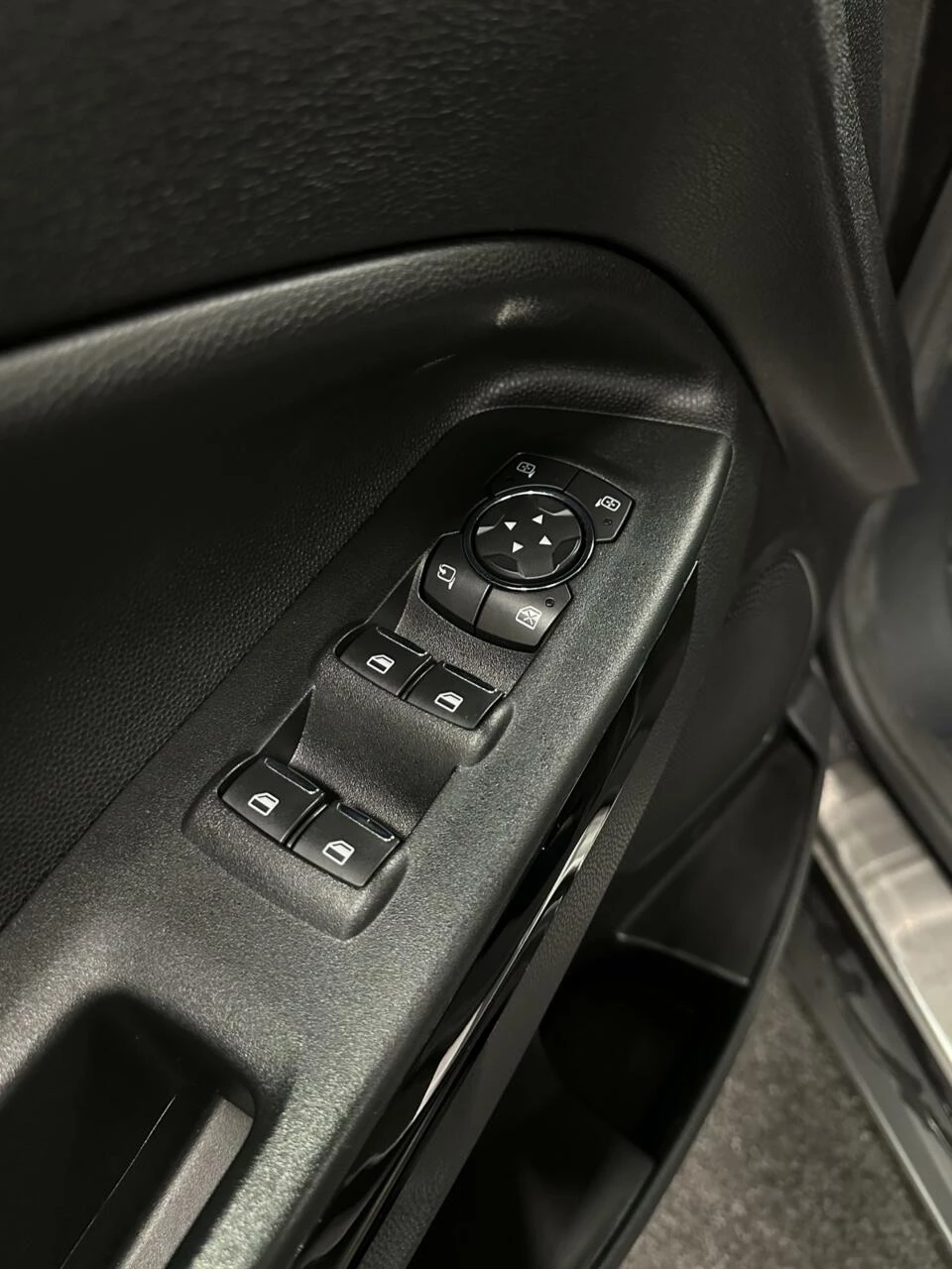 Hoofdafbeelding Ford EcoSport