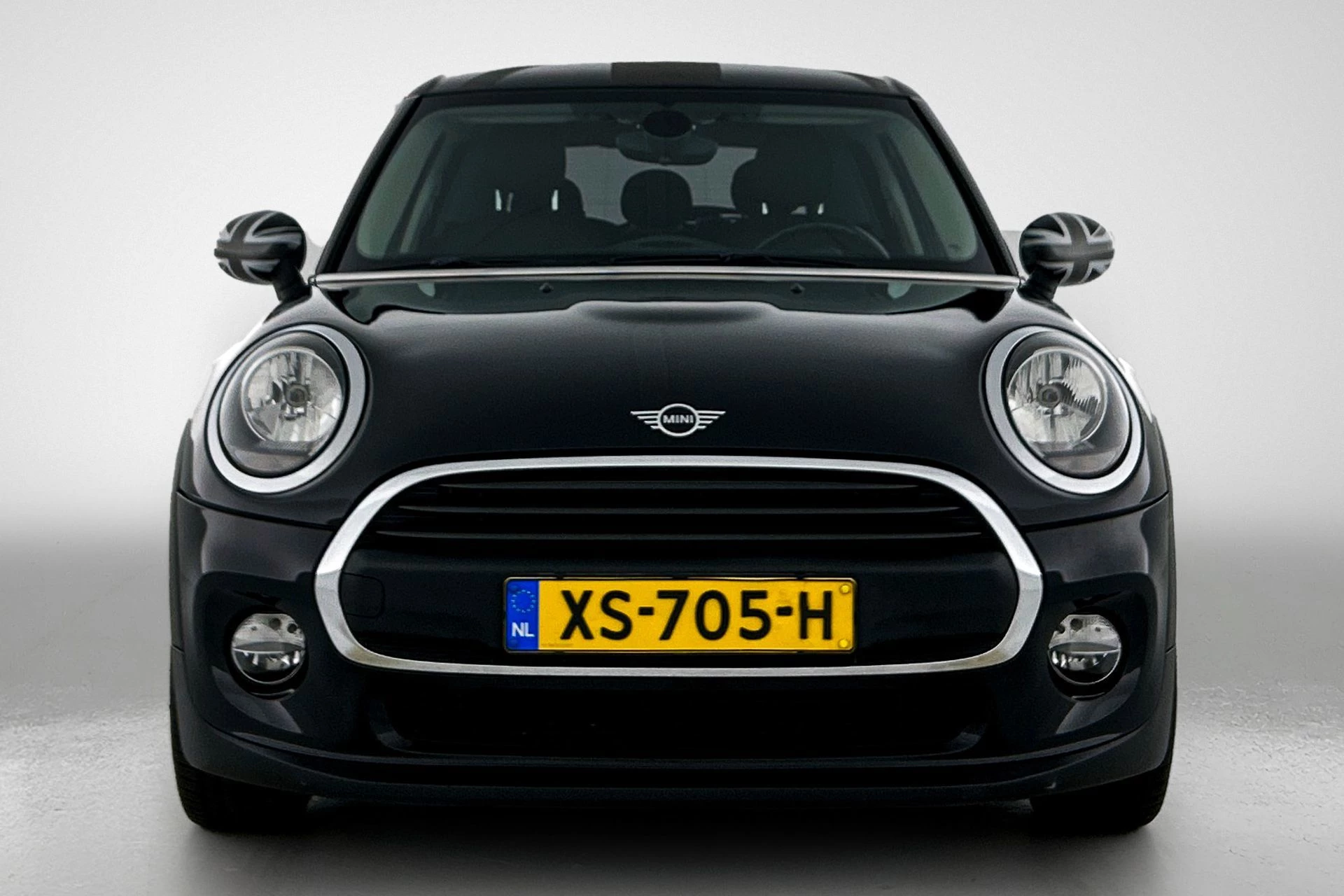Hoofdafbeelding MINI One