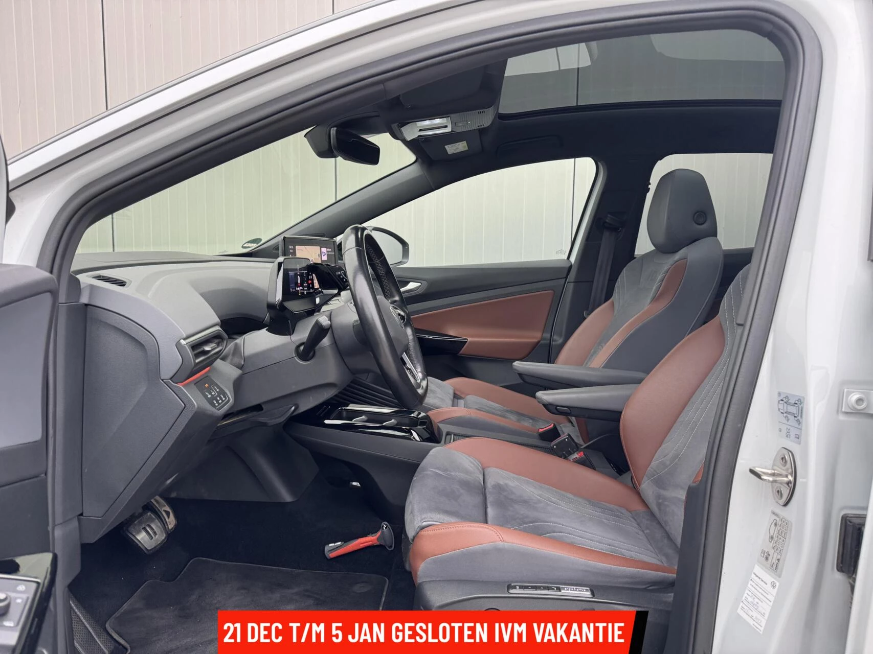 Hoofdafbeelding Volkswagen ID.4