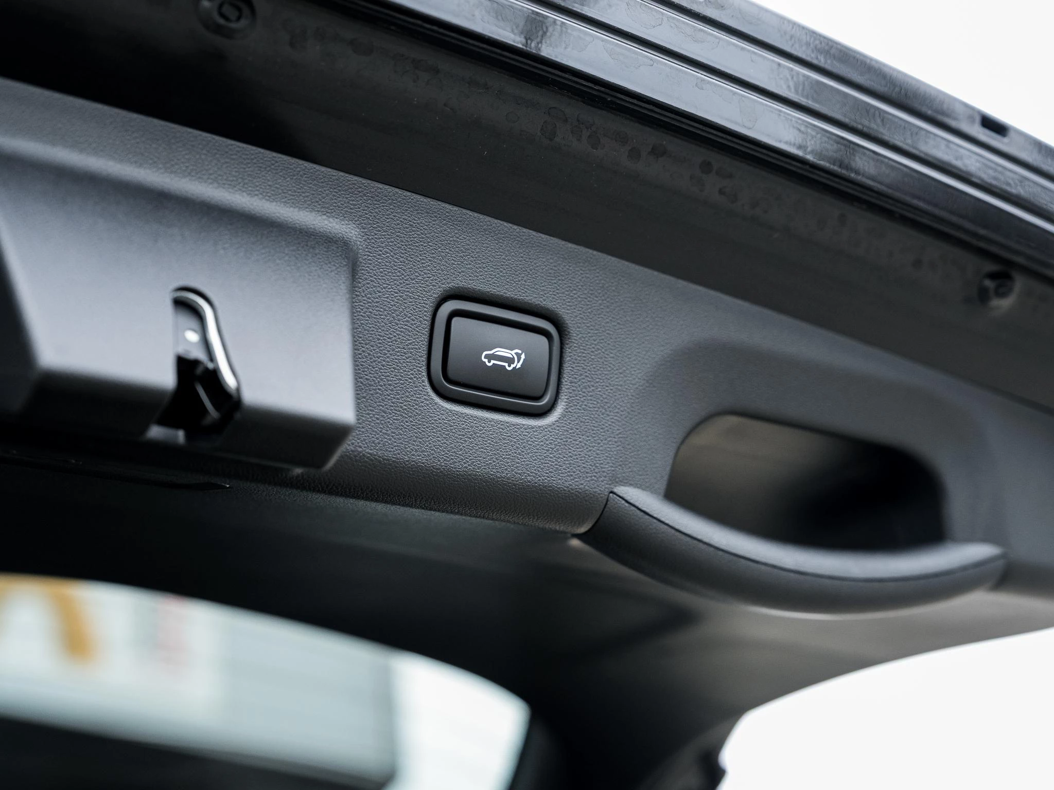 Hoofdafbeelding Hyundai Tucson Hybrid