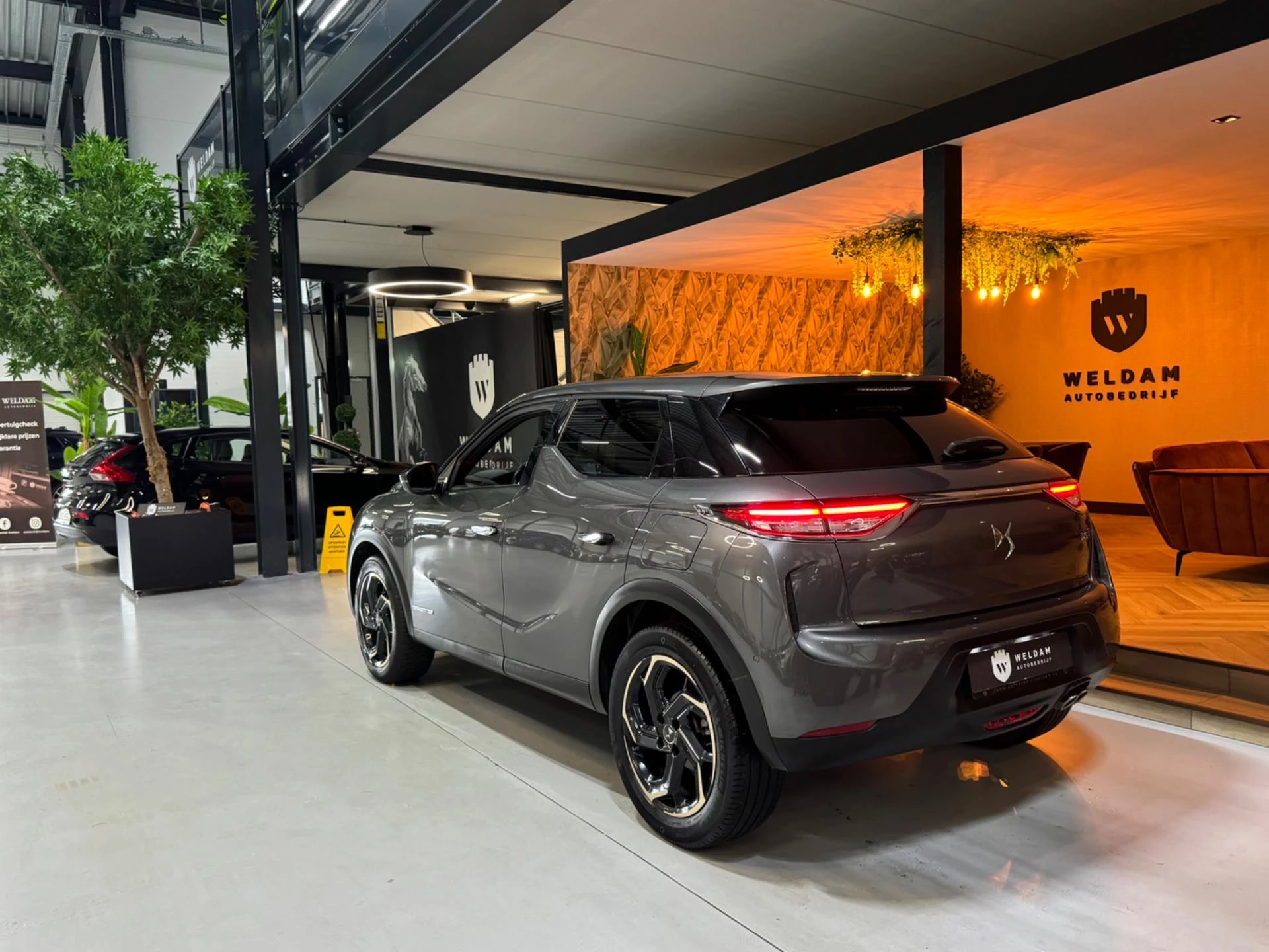 Hoofdafbeelding DS DS 3