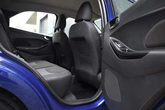 Hoofdafbeelding Ford Ka