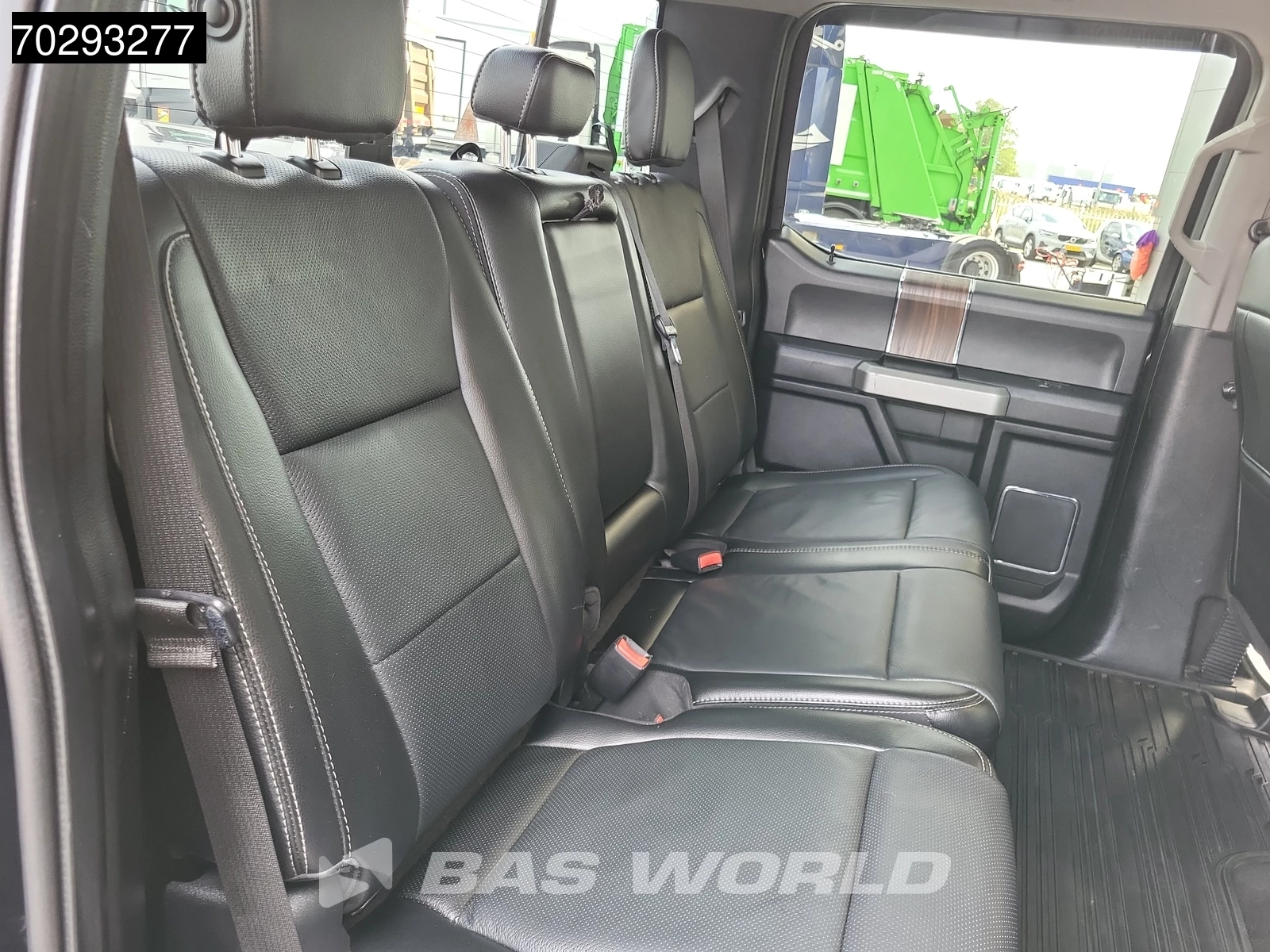 Hoofdafbeelding Ford F-150