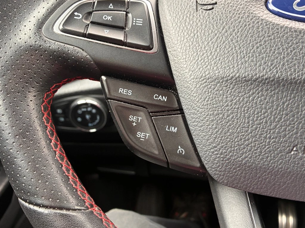 Hoofdafbeelding Ford EcoSport