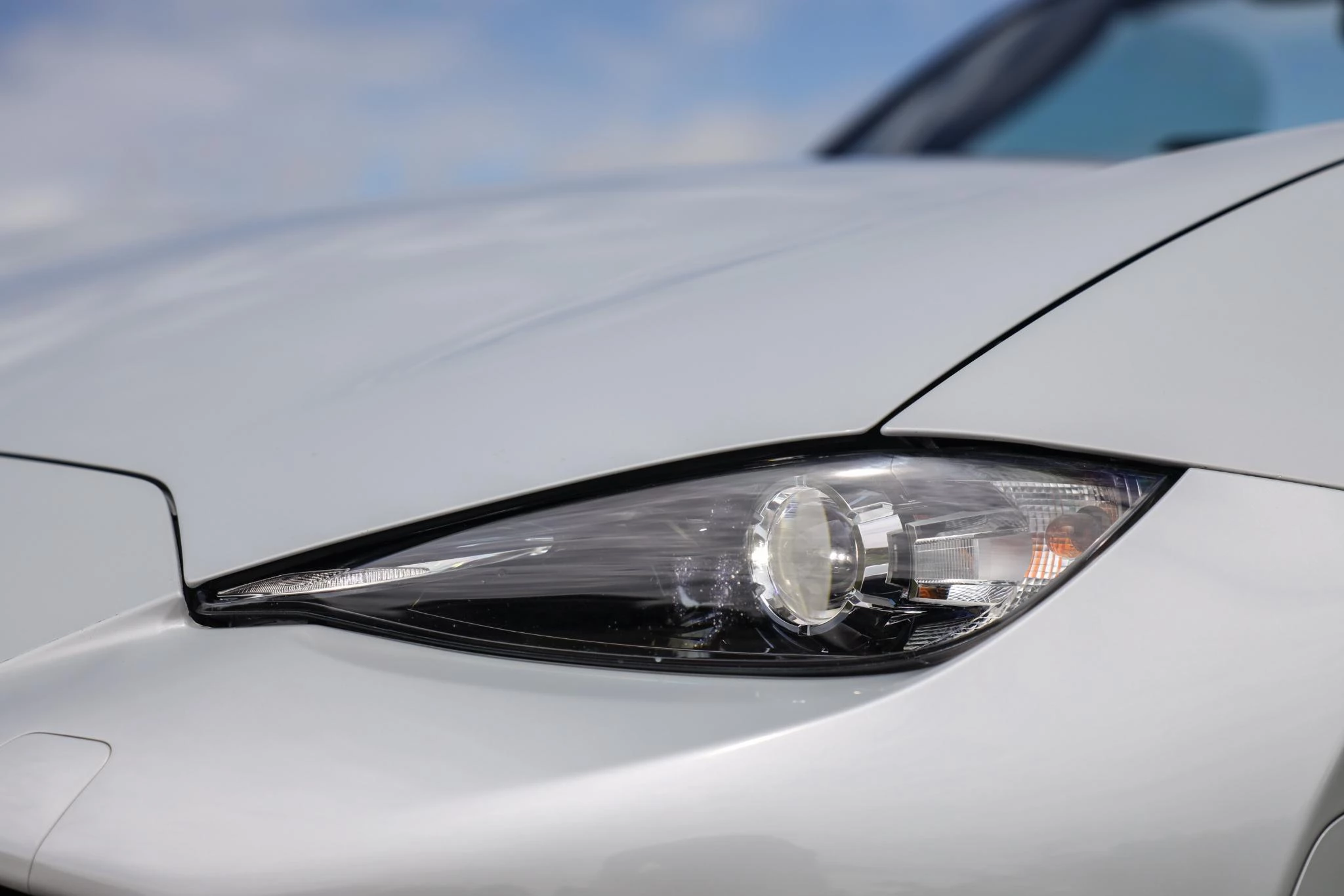 Hoofdafbeelding Mazda MX-5