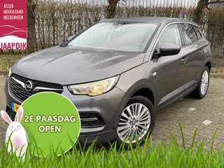 Opel Grandland X BJR 2020 1.2 131 PKTurbo Business Executive AUTOMAAT | TREKHAAK | CLIMA  | CRUISE |  CARPLAY | COMFORT STOEL