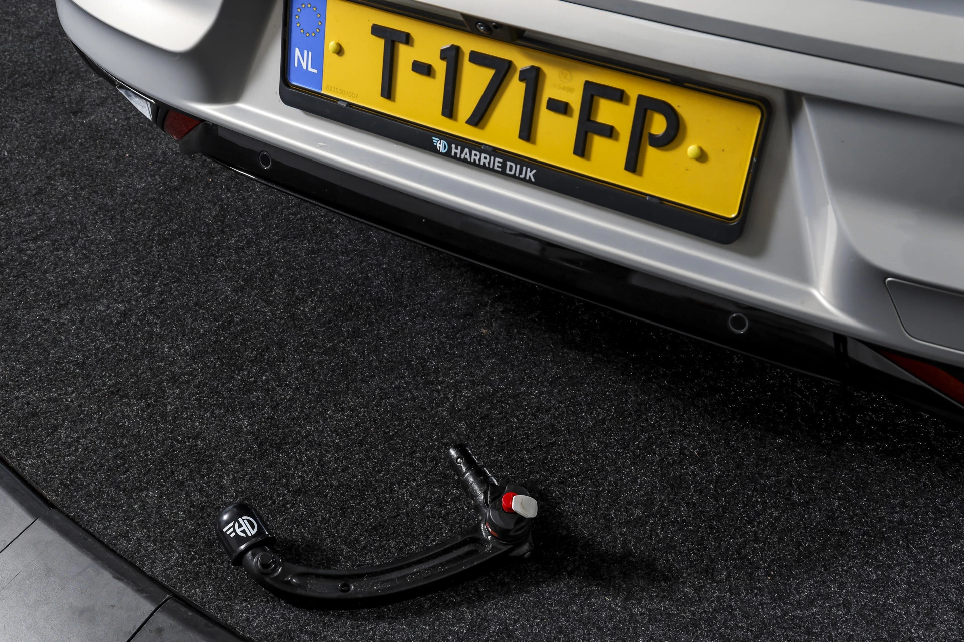 Hoofdafbeelding DS DS 4