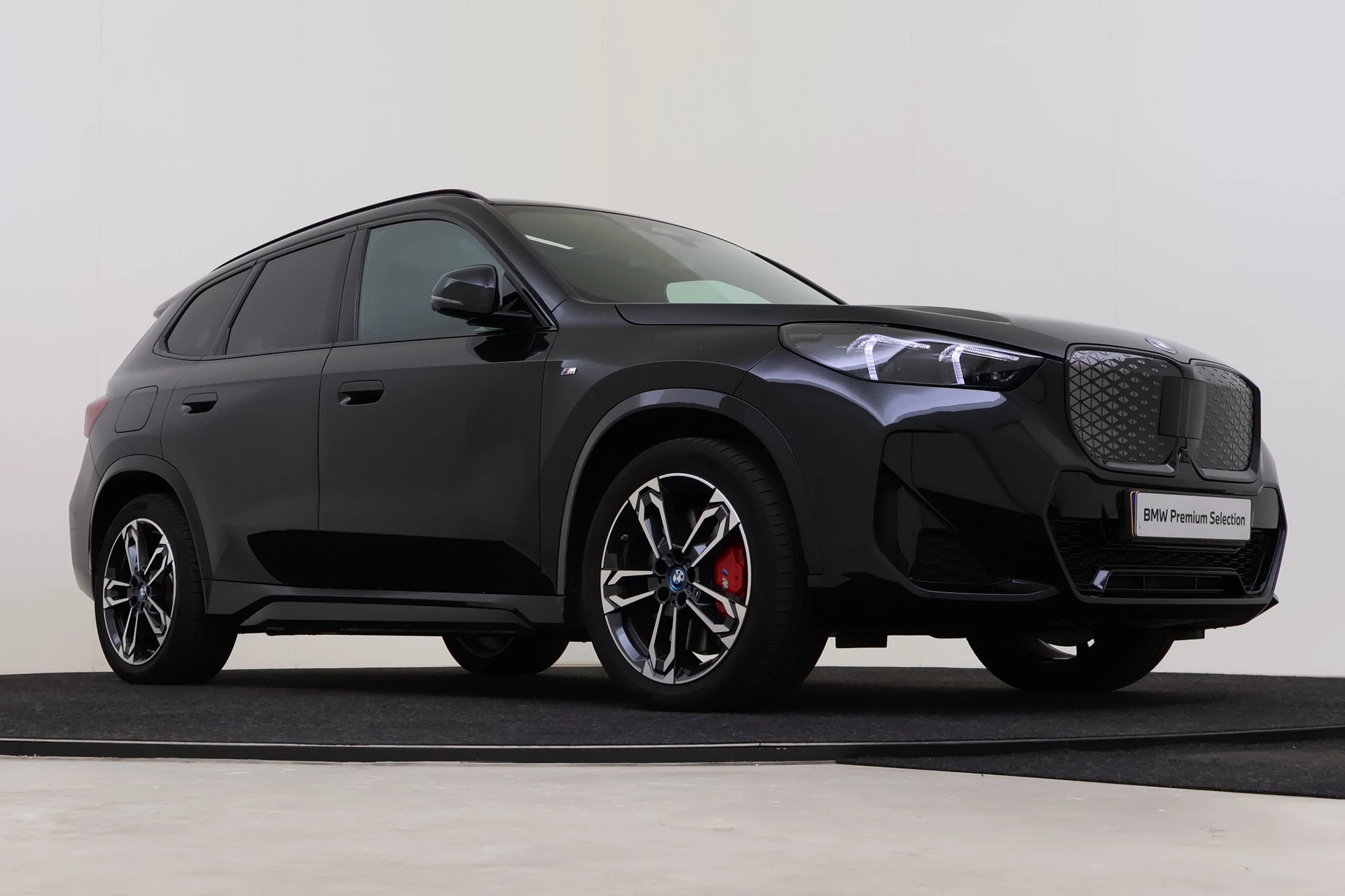 Hoofdafbeelding BMW iX1