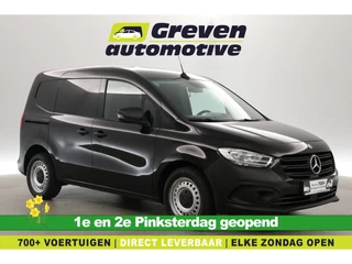 Mercedes-Benz Citan 112 CDI 116PK | Airco | Parkeersensoren | LED