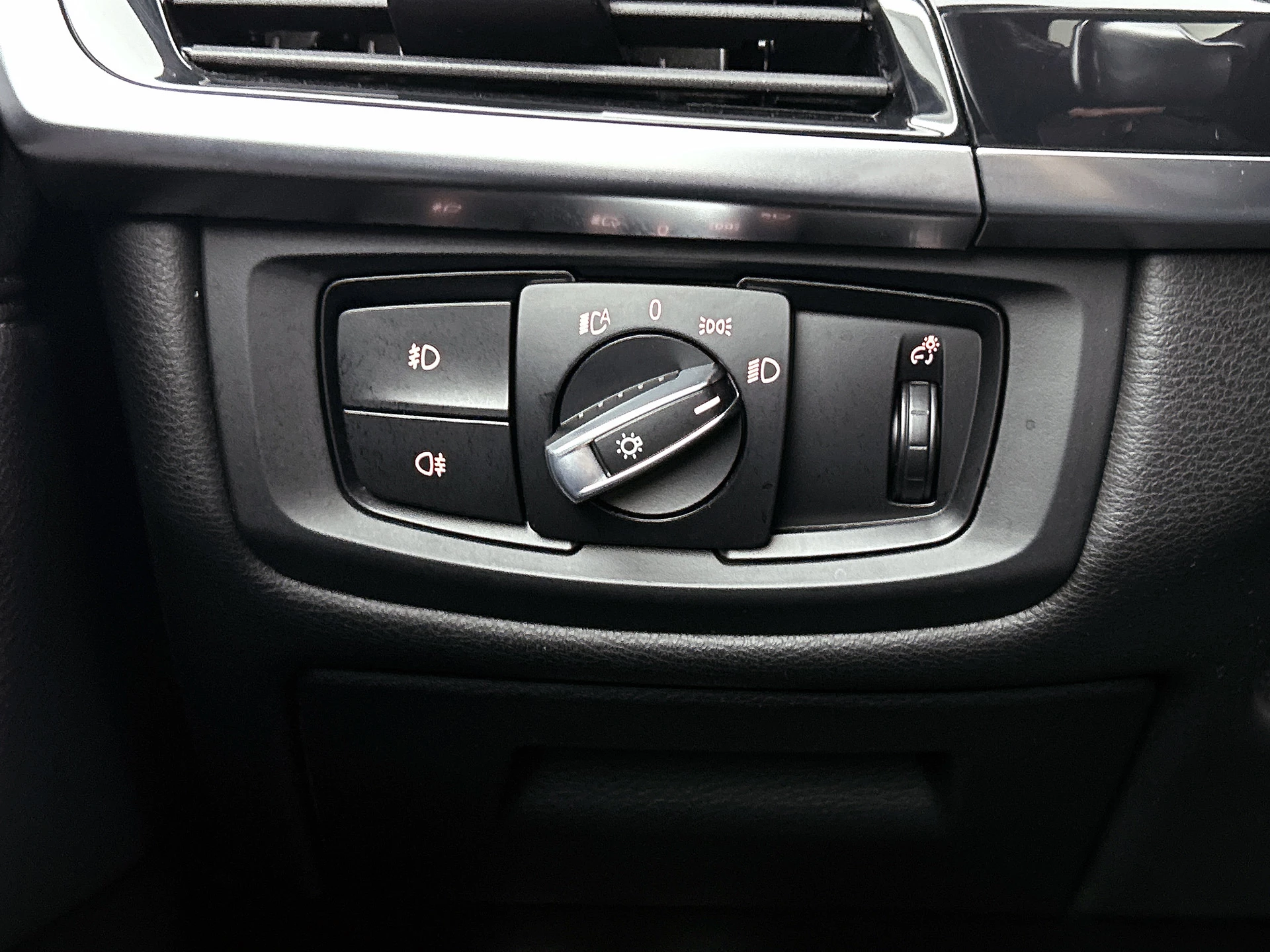 Hoofdafbeelding BMW X6