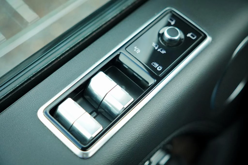 Hoofdafbeelding Land Rover Range Rover