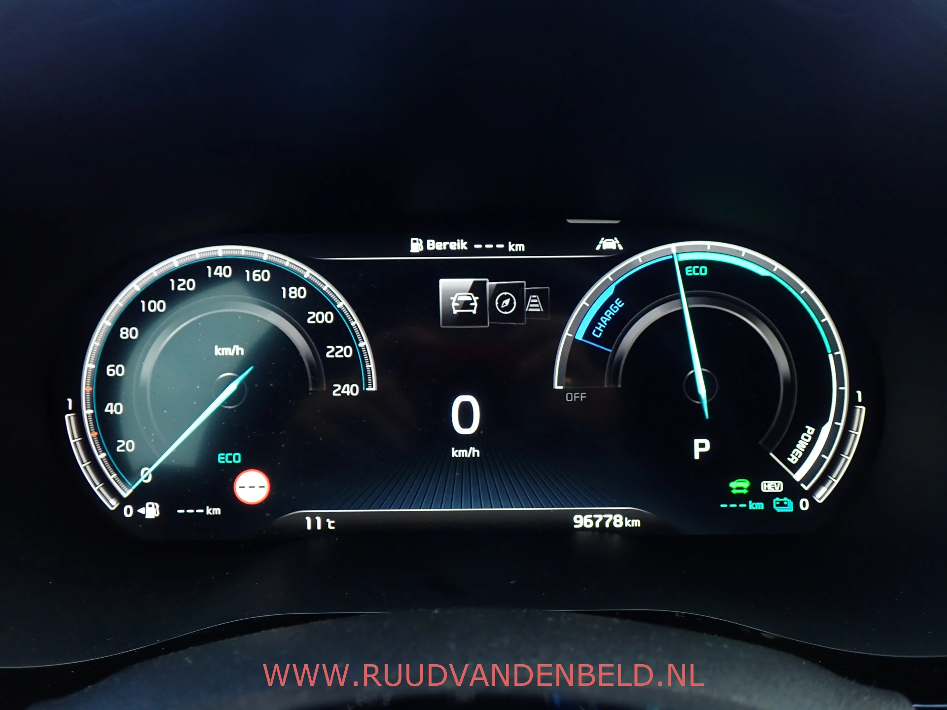Hoofdafbeelding Kia XCeed
