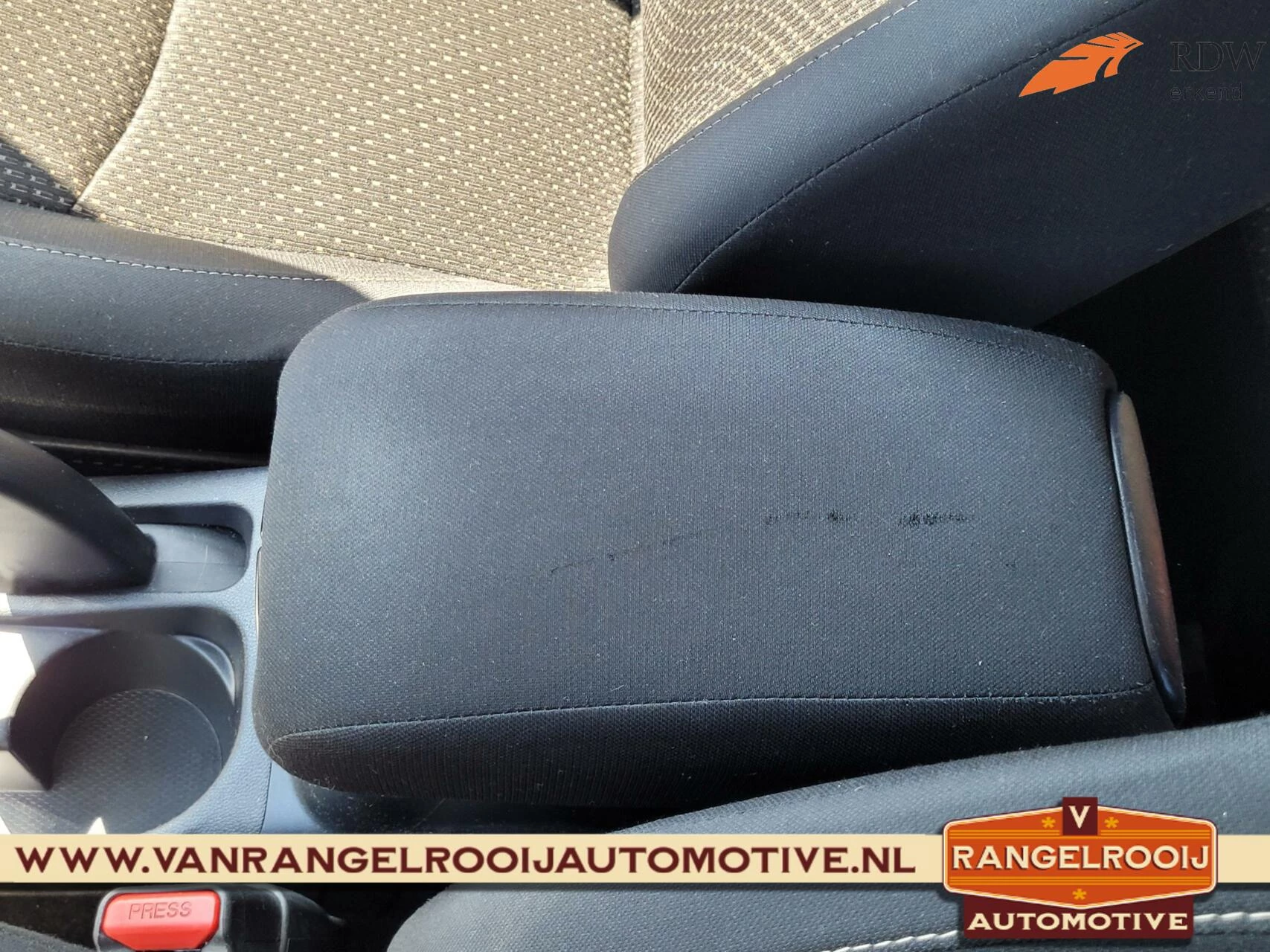 Hoofdafbeelding Mitsubishi ASX