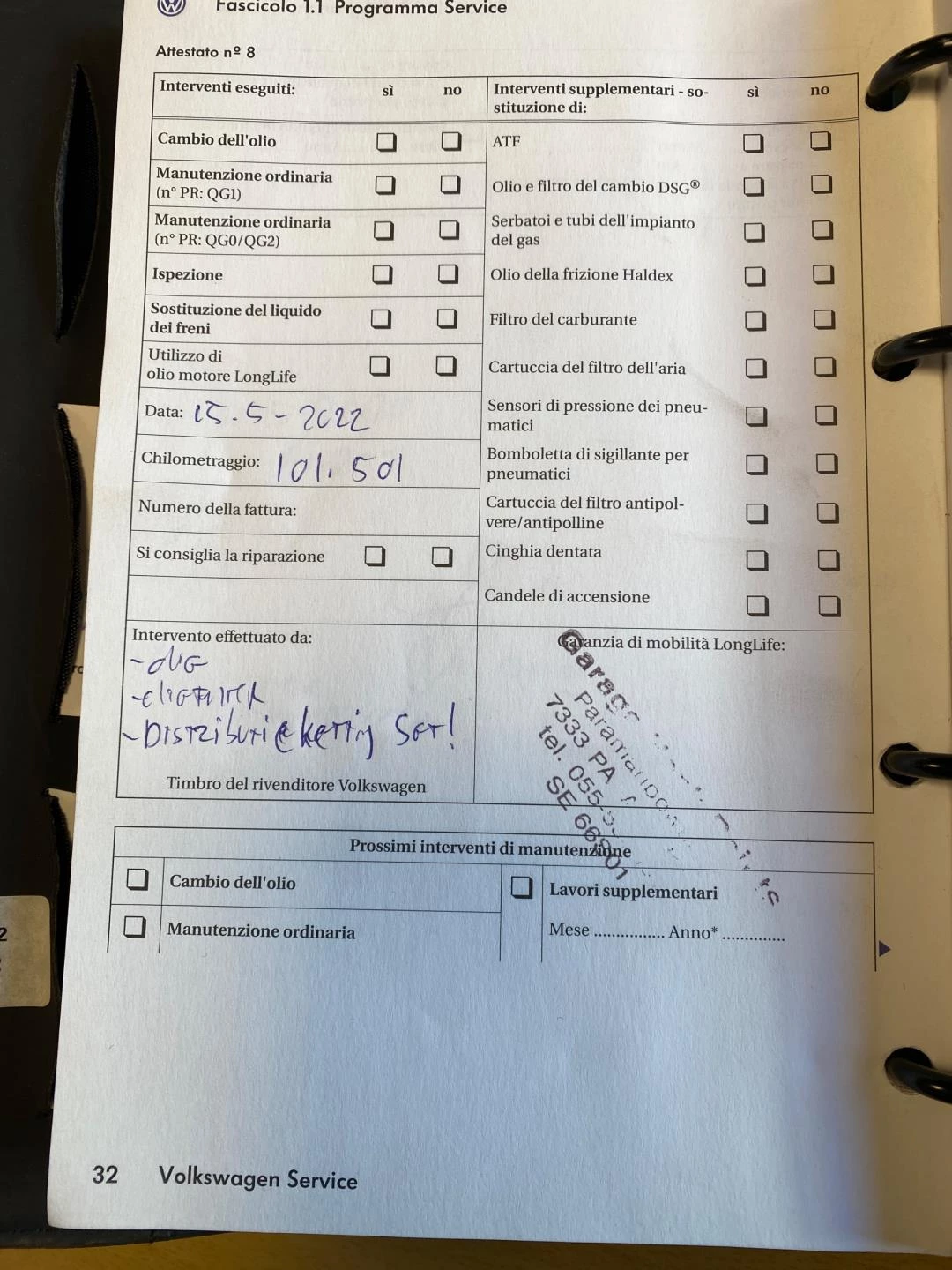 Hoofdafbeelding Volkswagen Scirocco