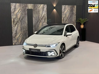 Volkswagen Golf 1.4 eHybrid GTE|PANO|LED|CAMERA|FULL OPTION