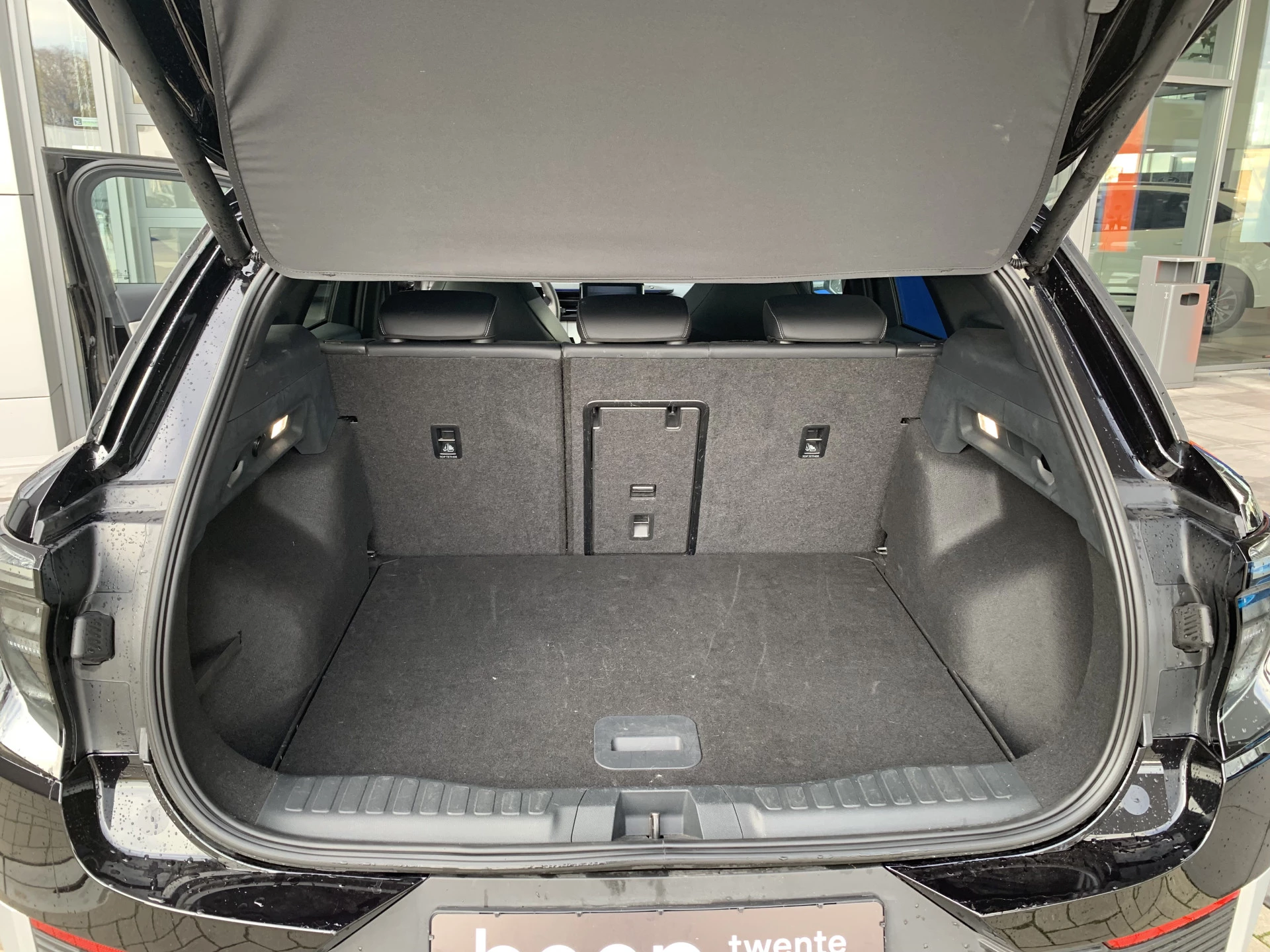 Hoofdafbeelding Ford Explorer