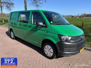 Volkswagen Transporter 2.0 TSI L2 Benzine | All-in Prijs