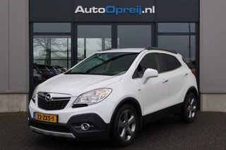Opel Mokka 1.6 Cosmo Clima, NAVI, Camera, Cruise
