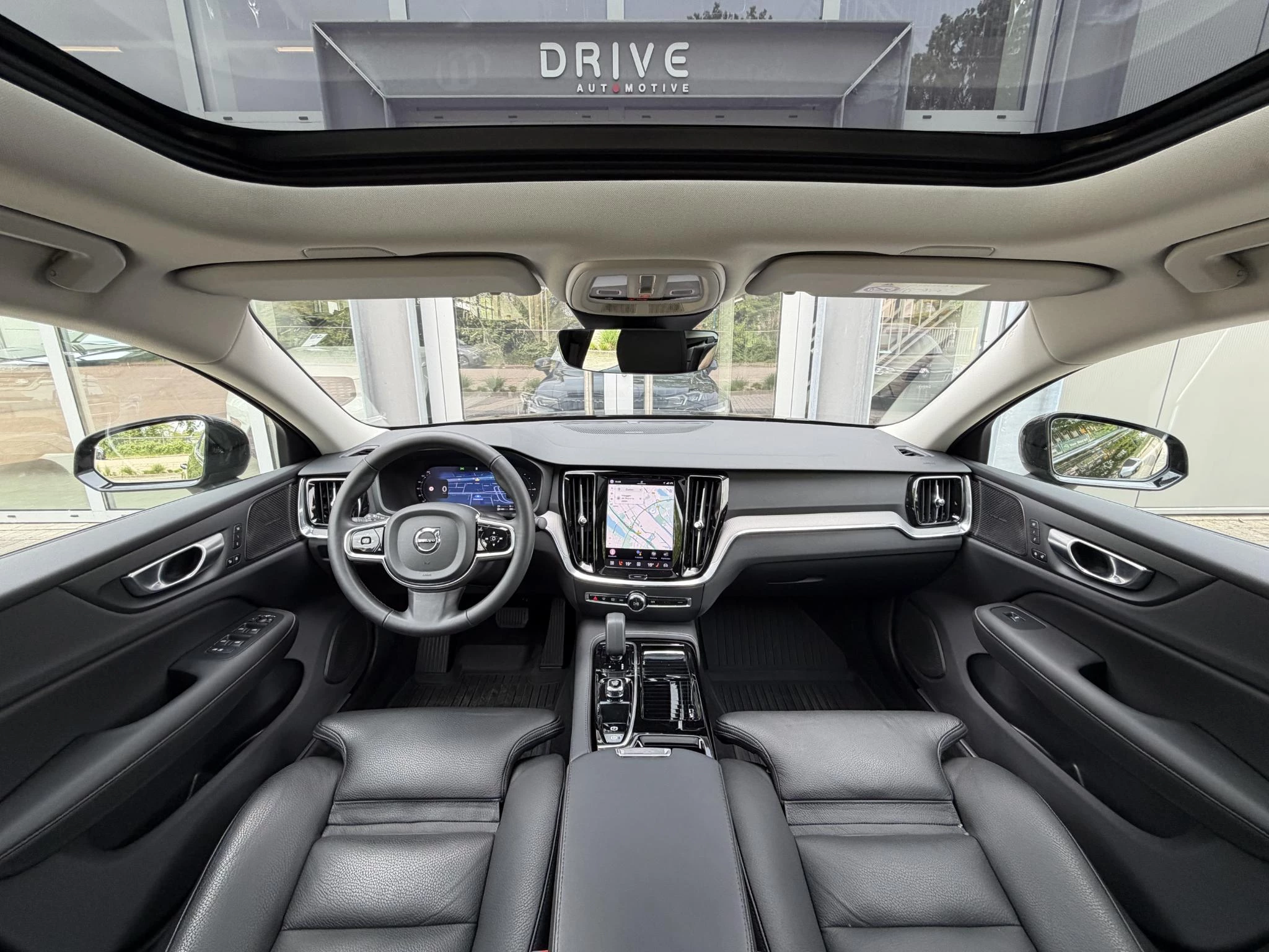 Hoofdafbeelding Volvo S60
