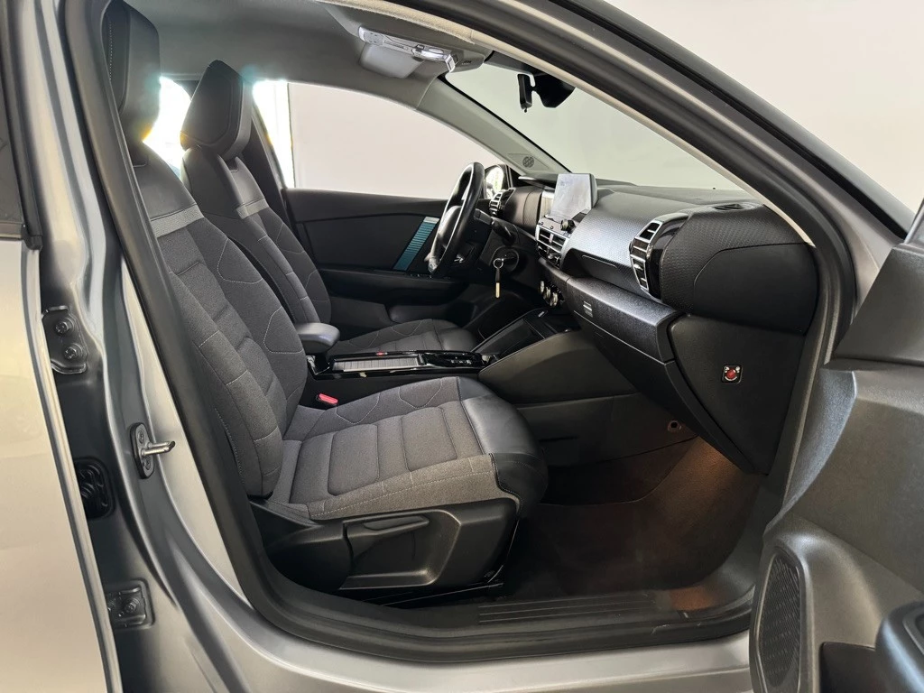 Hoofdafbeelding Citroën C4