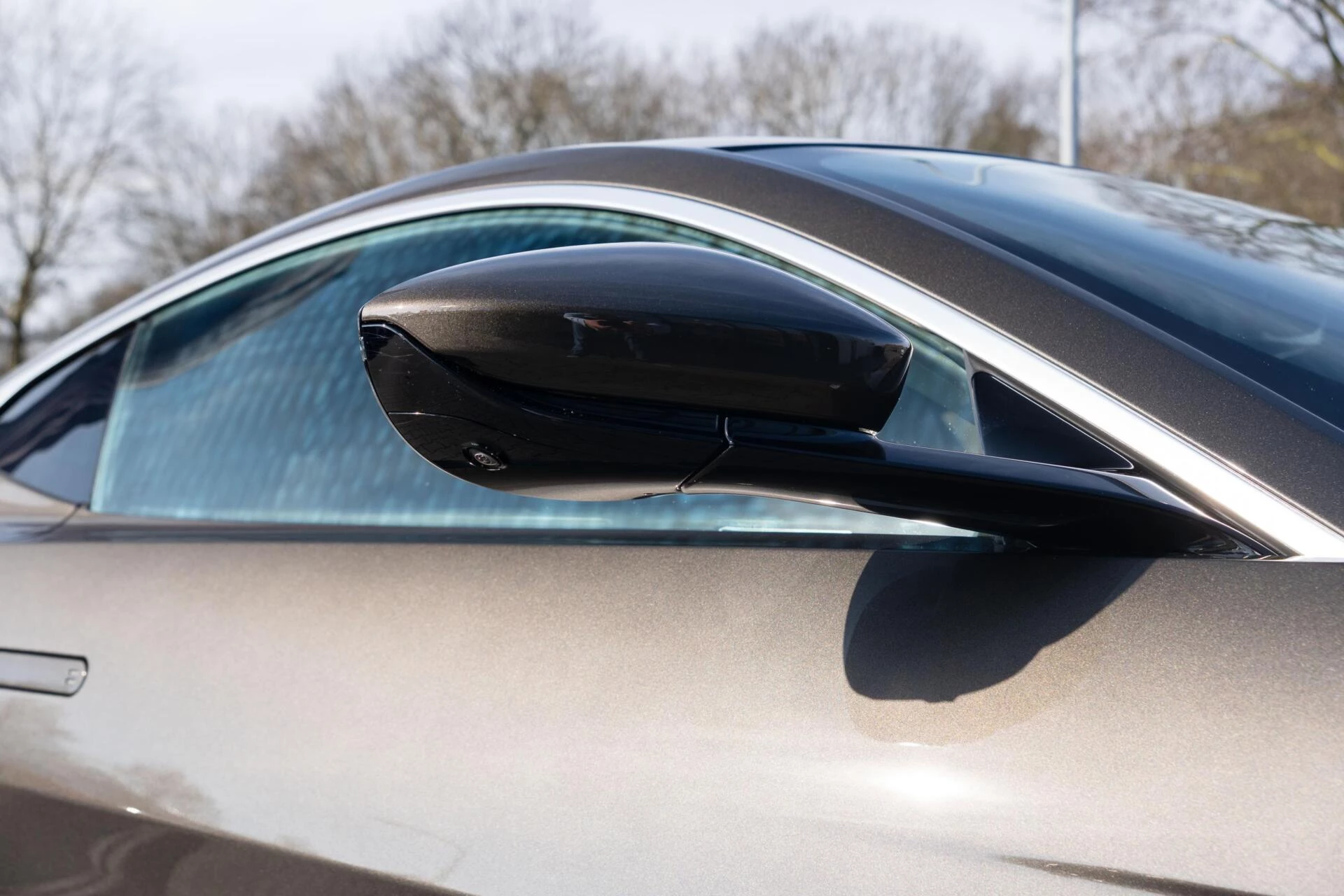 Hoofdafbeelding Aston Martin V8 Vantage