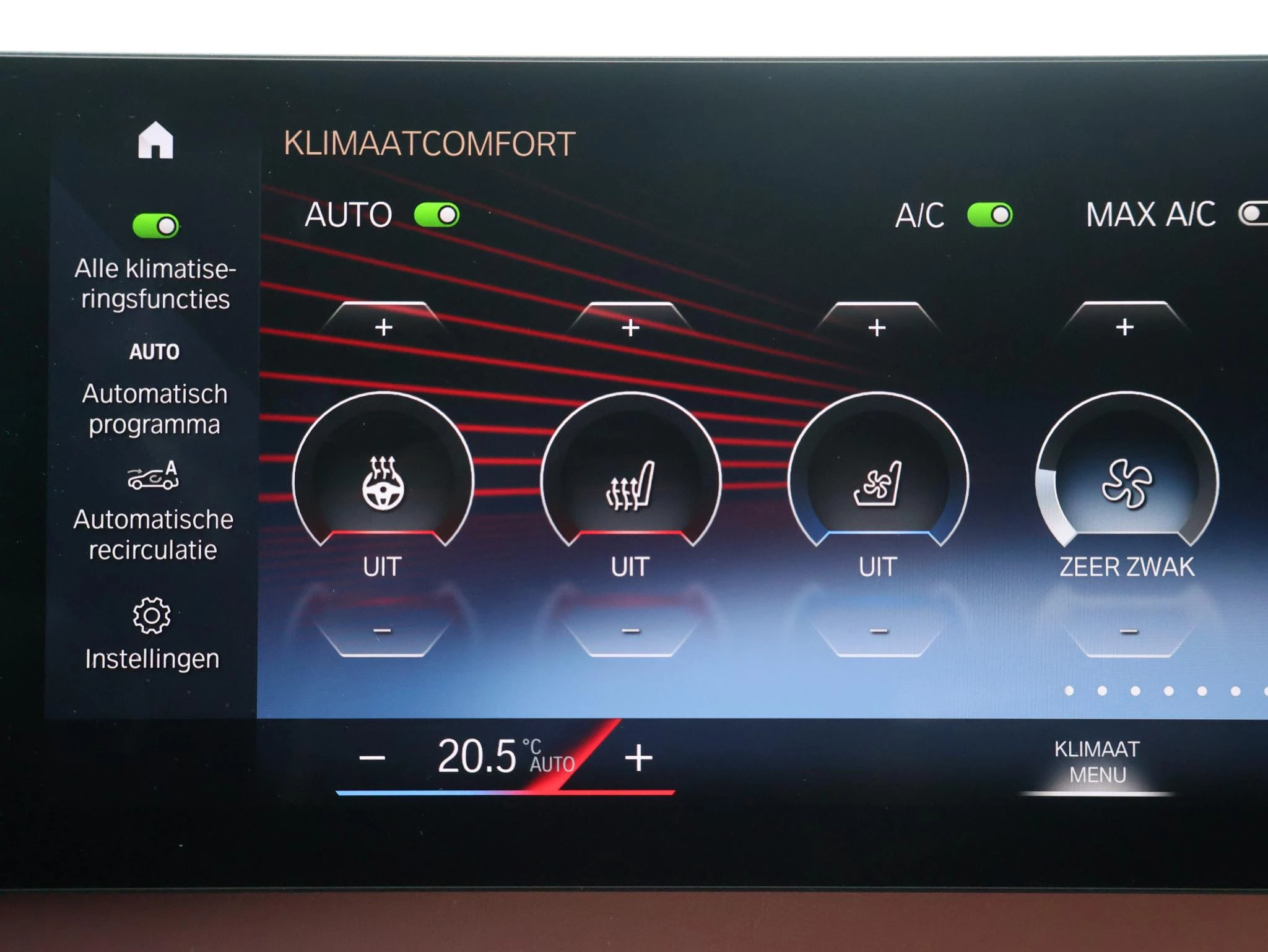 Hoofdafbeelding BMW iX