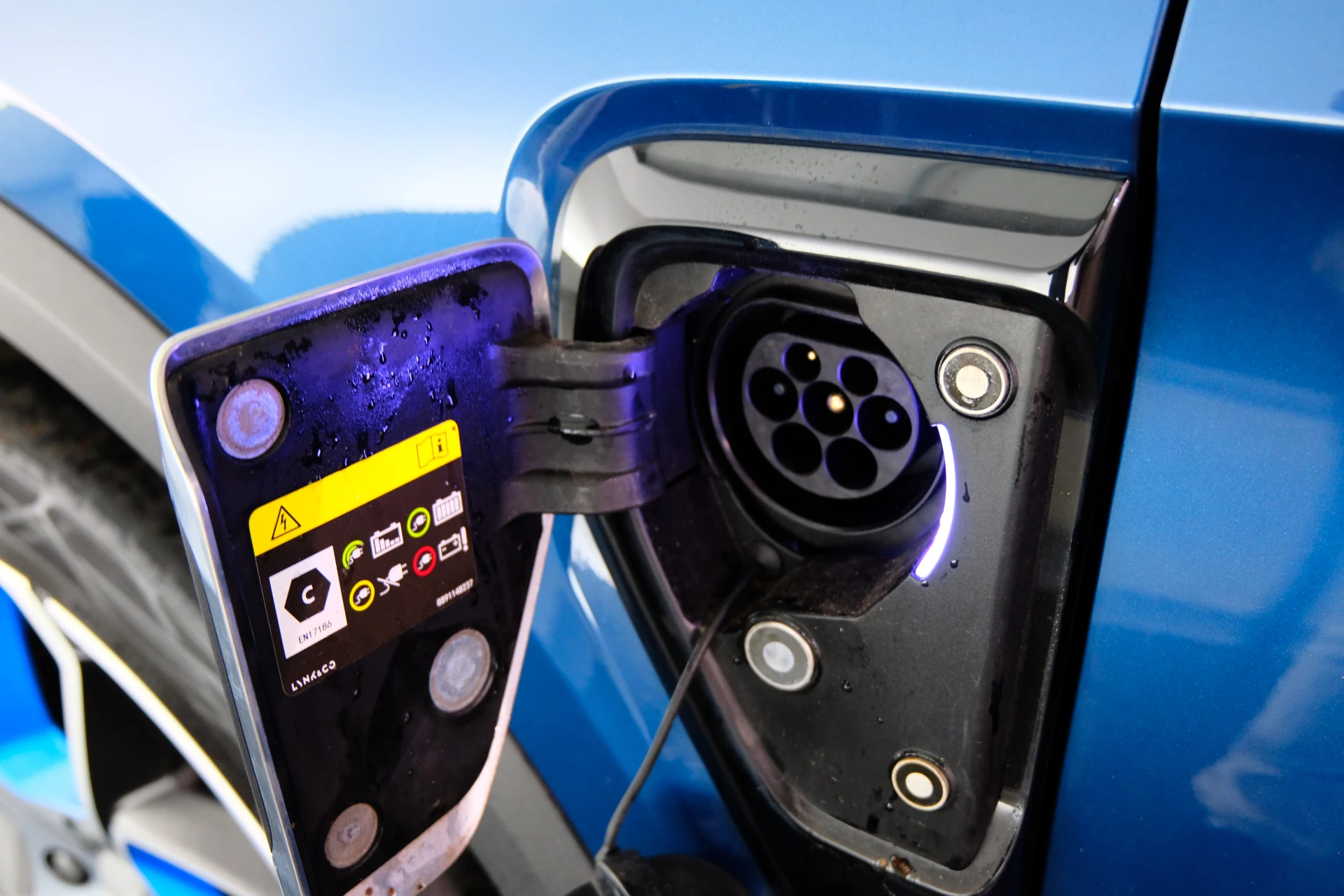 Hoofdafbeelding Lynk & Co 01