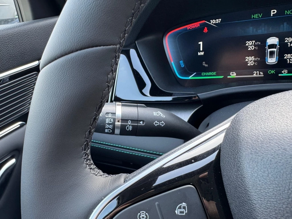 Hoofdafbeelding BYD SEAL U