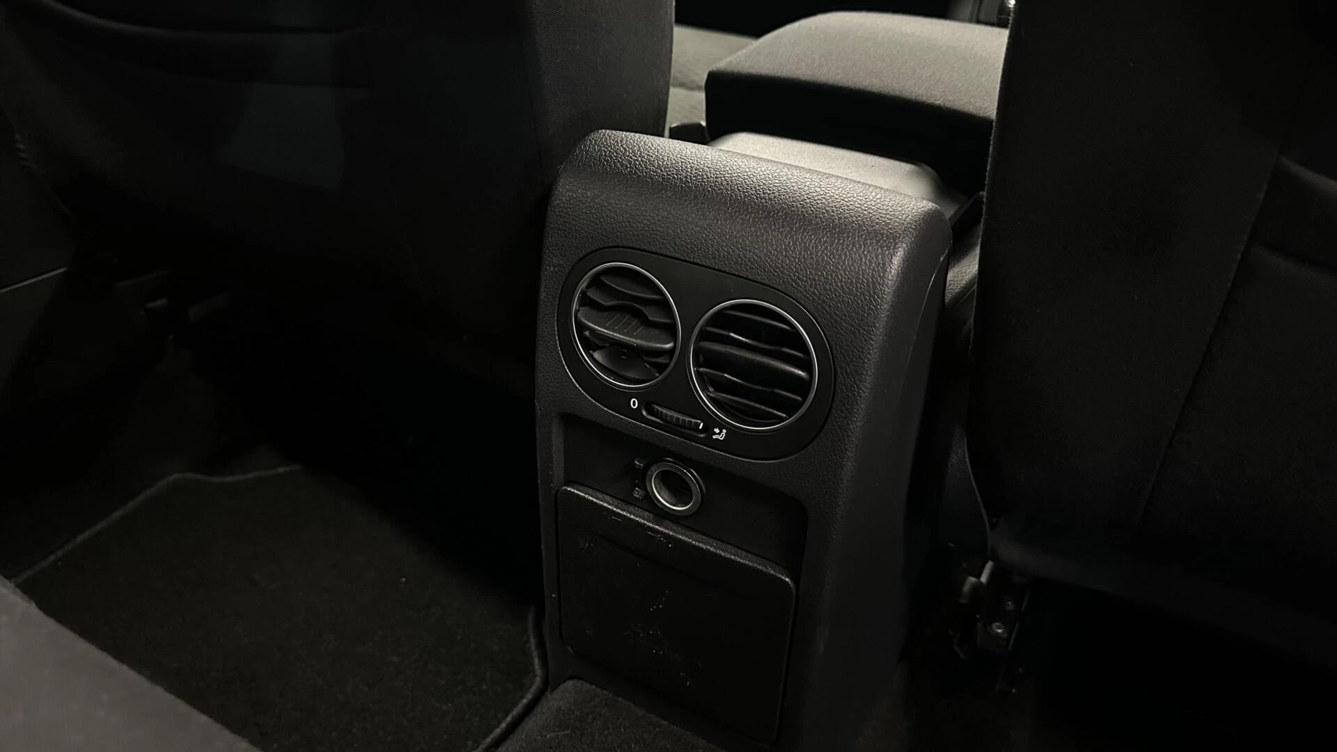 Hoofdafbeelding Volkswagen Golf Plus