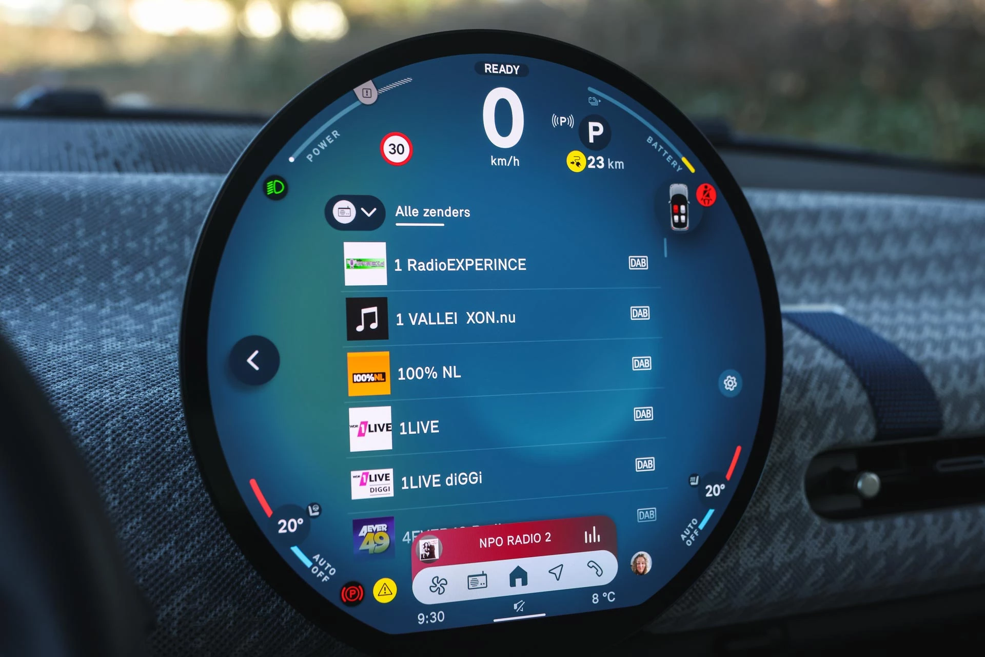 Hoofdafbeelding MINI 3-deurs