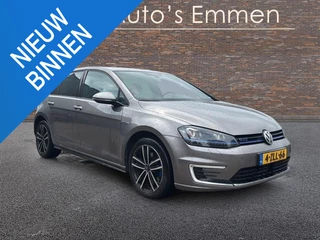 Volkswagen Golf 1.4 TSI GTE